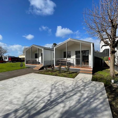Warrnambool Holiday Village Extérieur photo