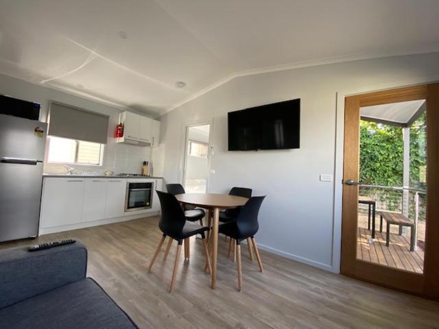 Warrnambool Holiday Village Extérieur photo
