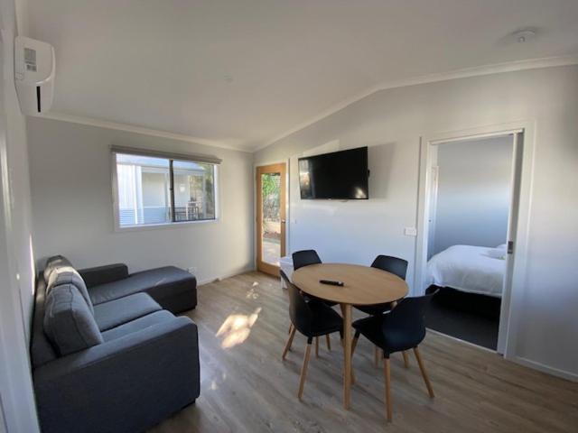 Warrnambool Holiday Village Extérieur photo