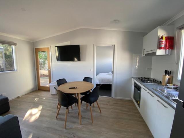 Warrnambool Holiday Village Extérieur photo