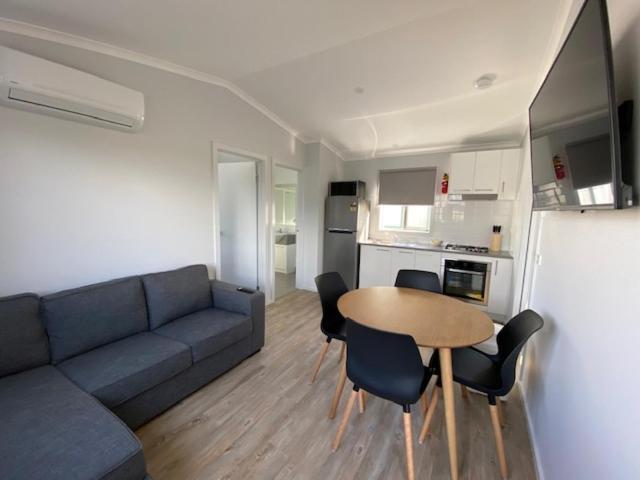 Warrnambool Holiday Village Extérieur photo