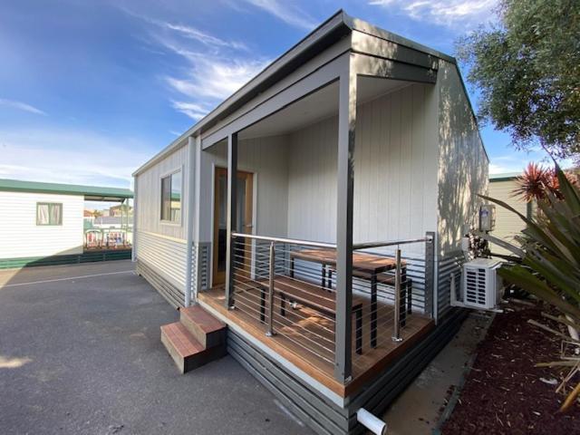 Warrnambool Holiday Village Extérieur photo