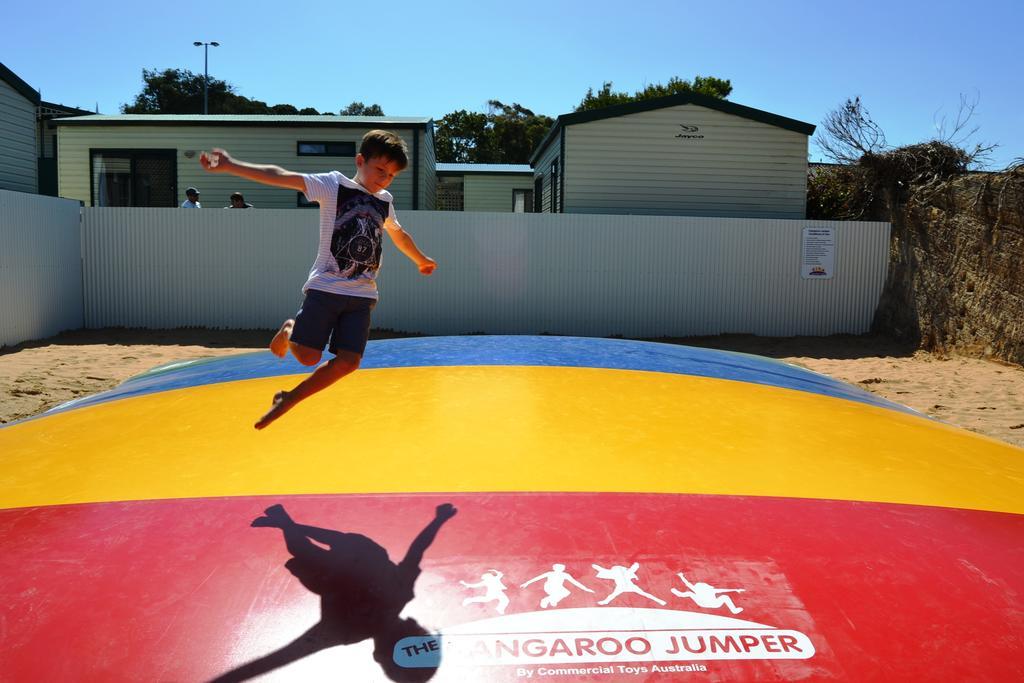 Warrnambool Holiday Village Extérieur photo