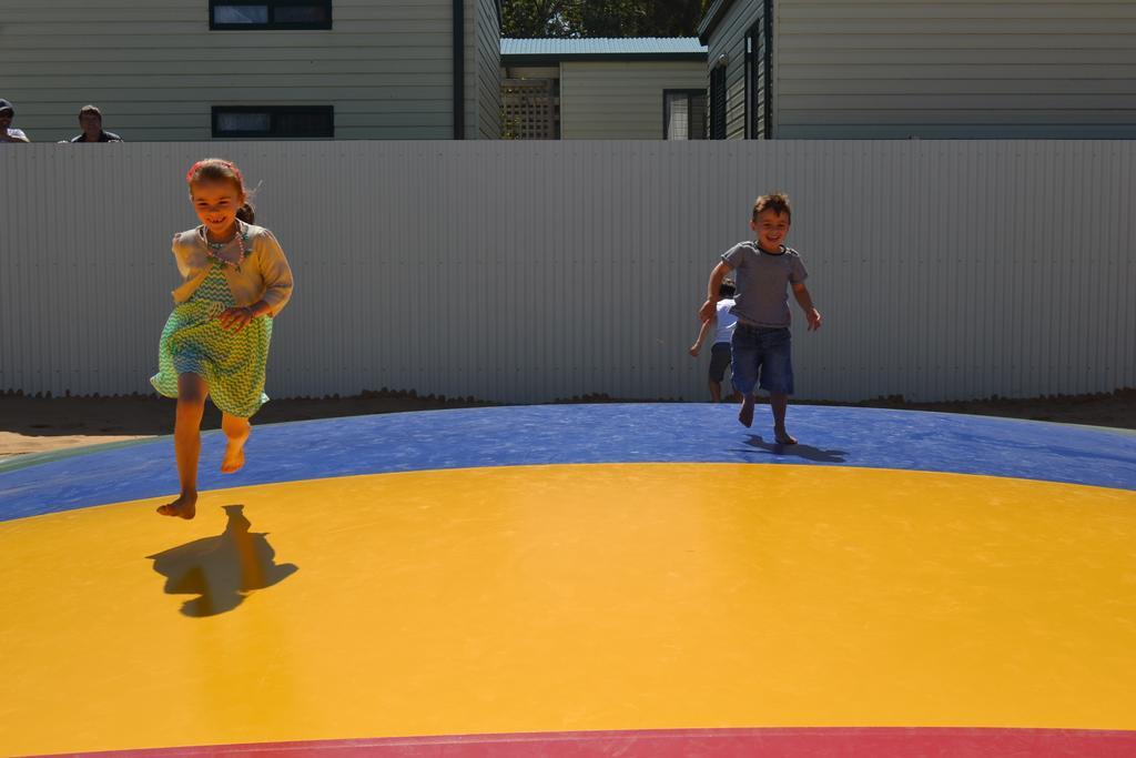 Warrnambool Holiday Village Extérieur photo