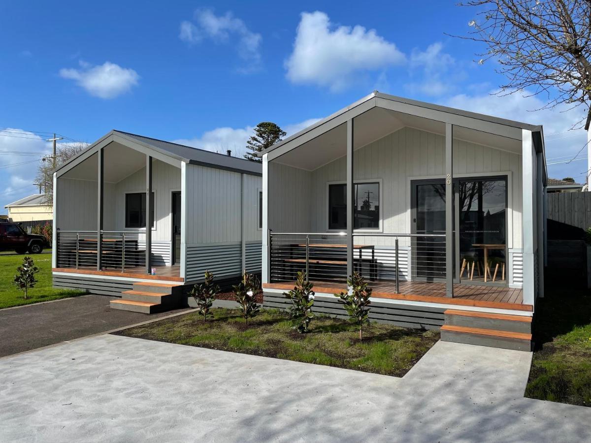 Warrnambool Holiday Village Extérieur photo