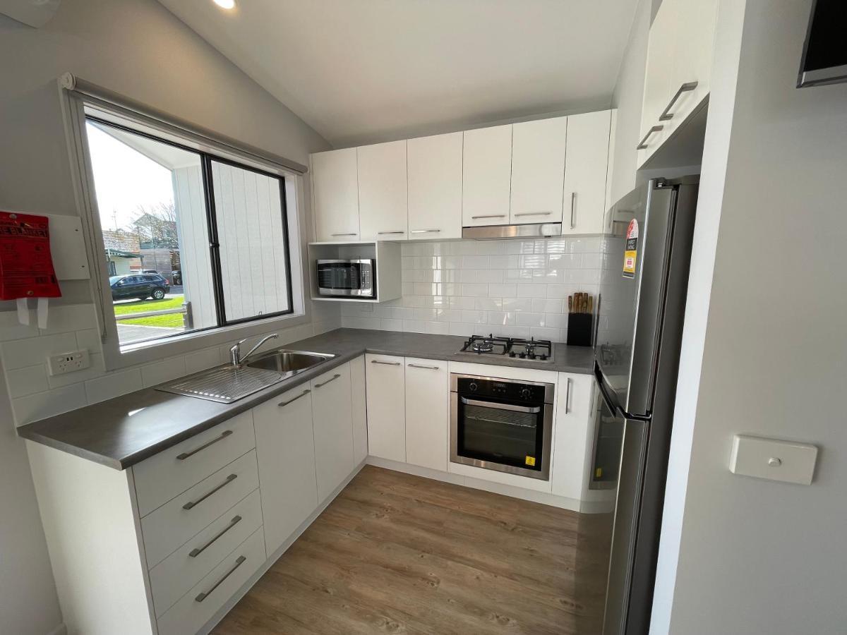 Warrnambool Holiday Village Extérieur photo