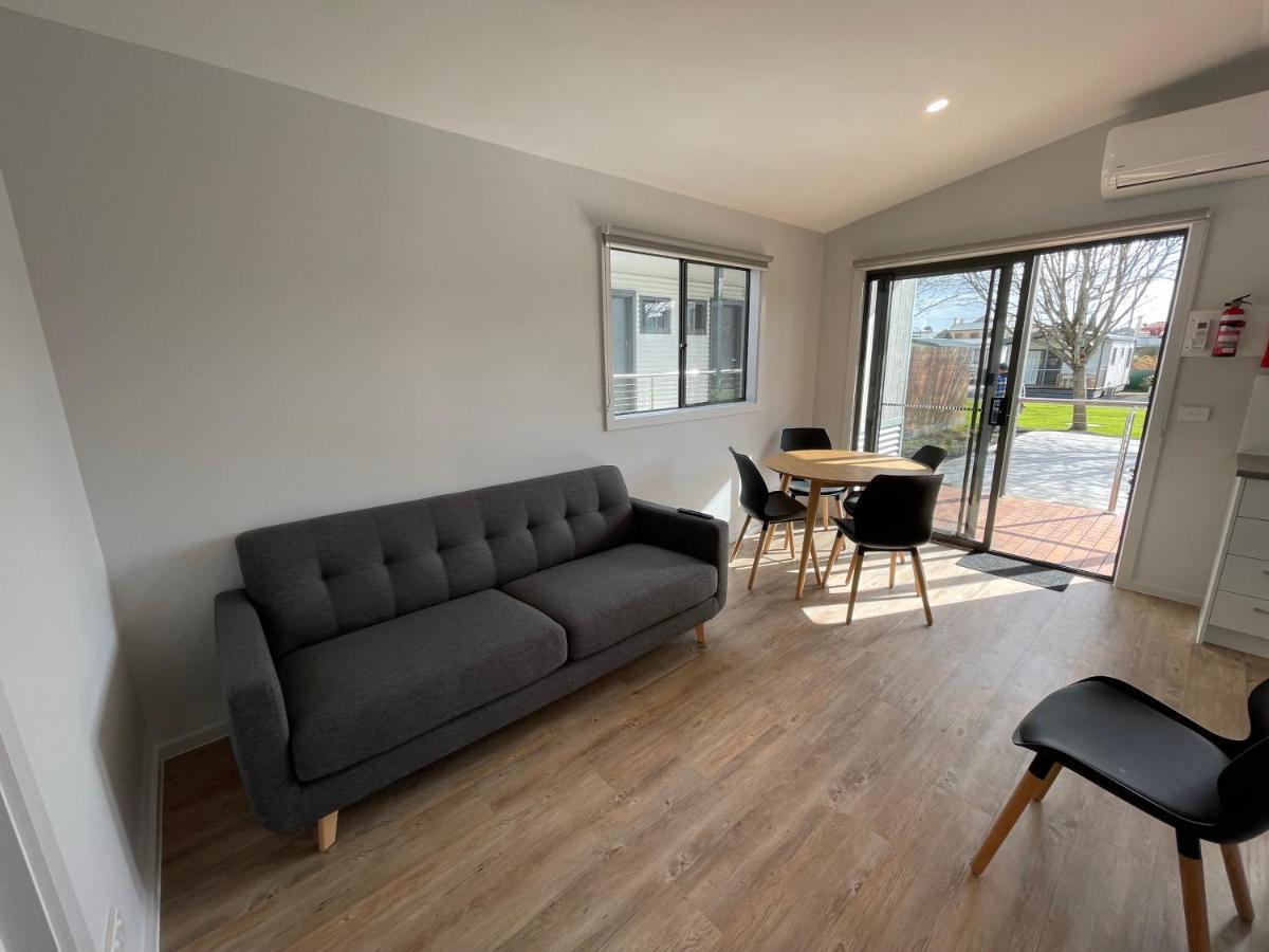 Warrnambool Holiday Village Extérieur photo