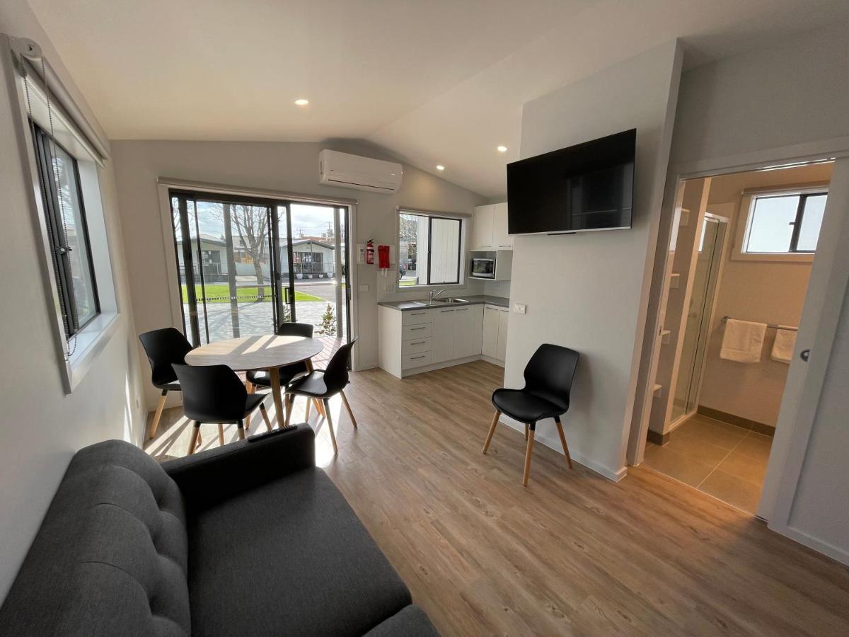 Warrnambool Holiday Village Extérieur photo