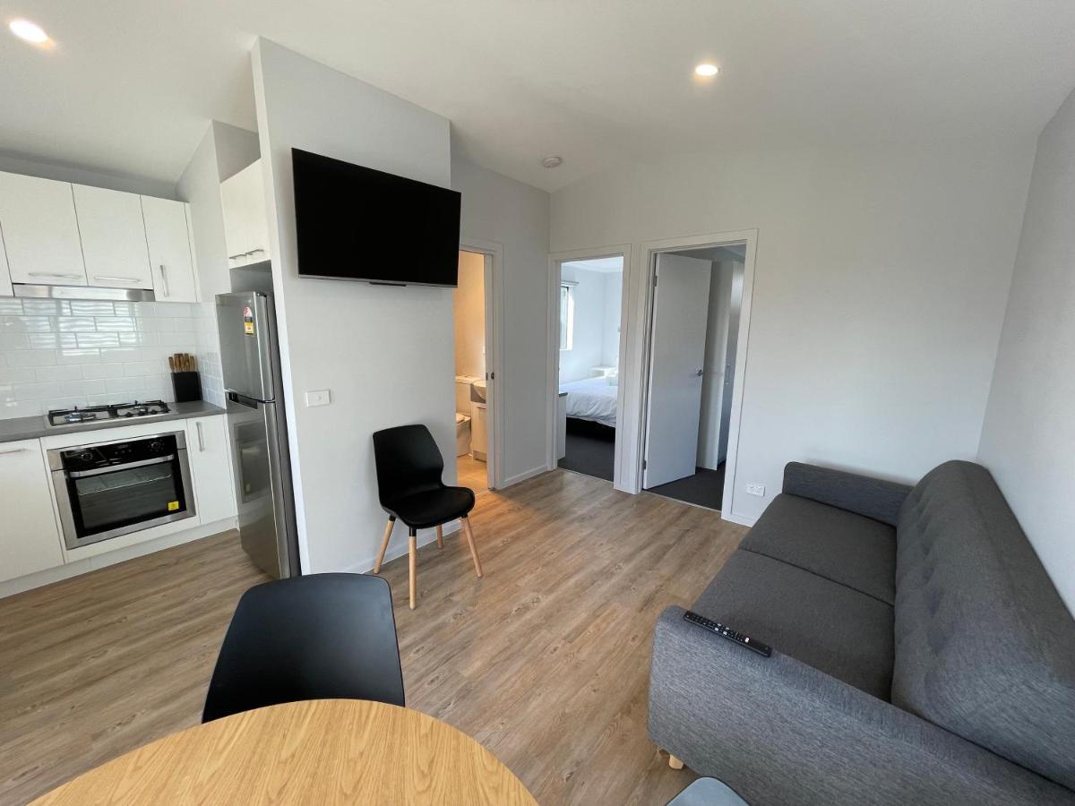 Warrnambool Holiday Village Extérieur photo