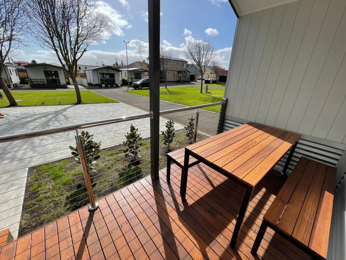 Warrnambool Holiday Village Extérieur photo