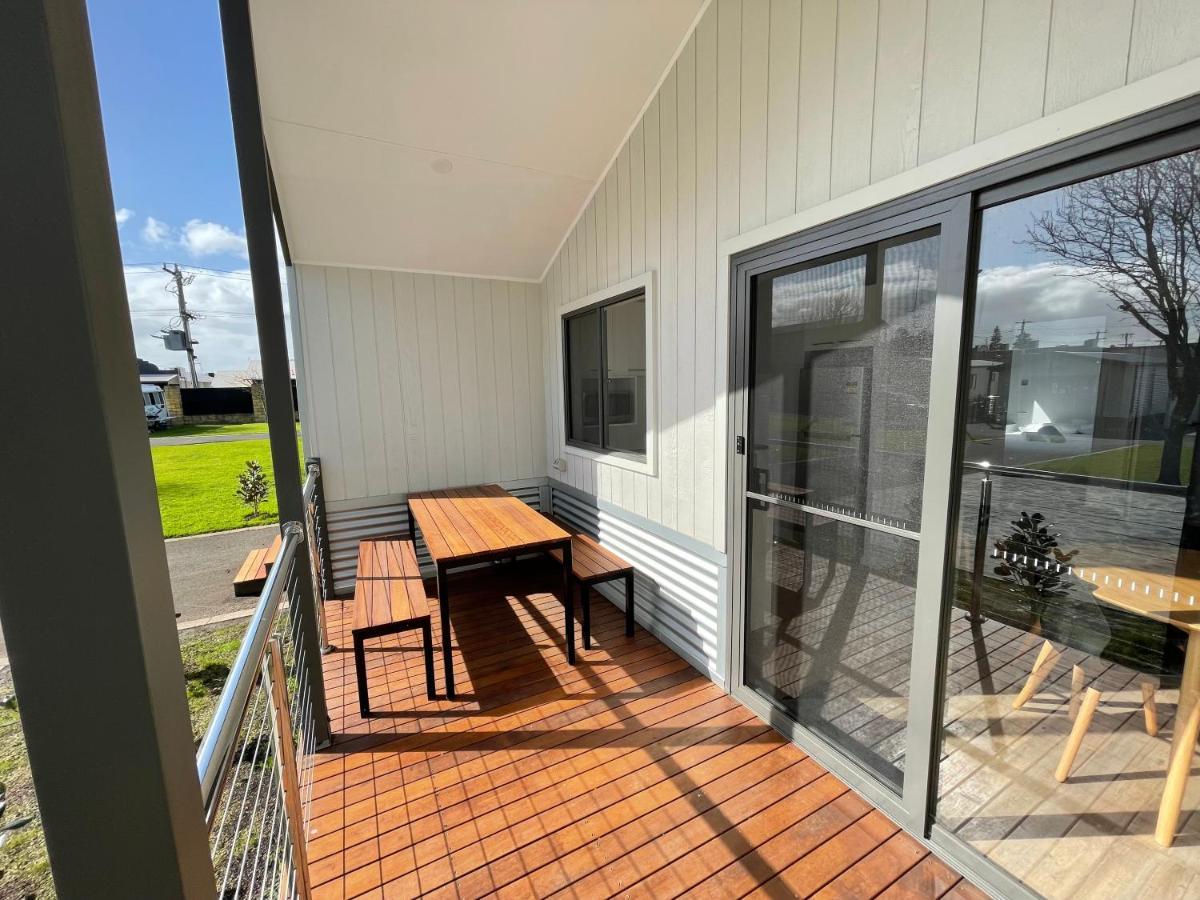 Warrnambool Holiday Village Extérieur photo