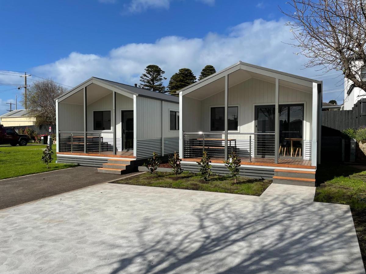 Warrnambool Holiday Village Extérieur photo