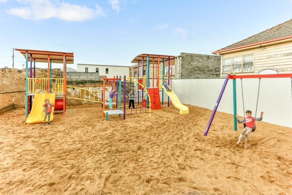 Warrnambool Holiday Village Extérieur photo