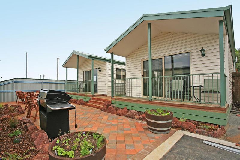 Warrnambool Holiday Village Extérieur photo