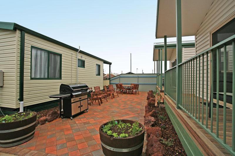 Warrnambool Holiday Village Extérieur photo