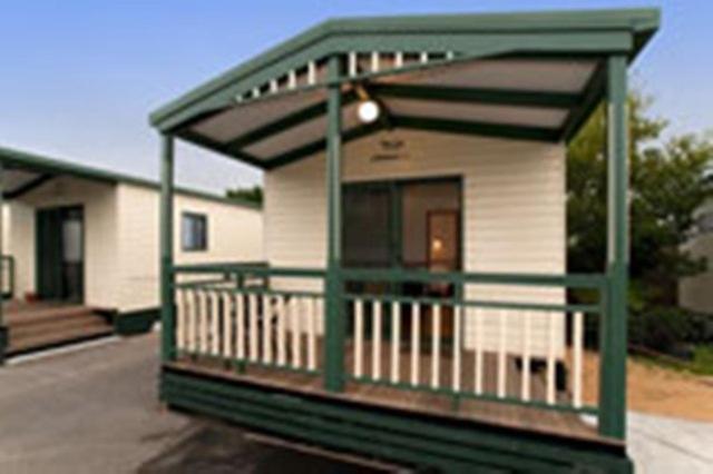 Warrnambool Holiday Village Extérieur photo