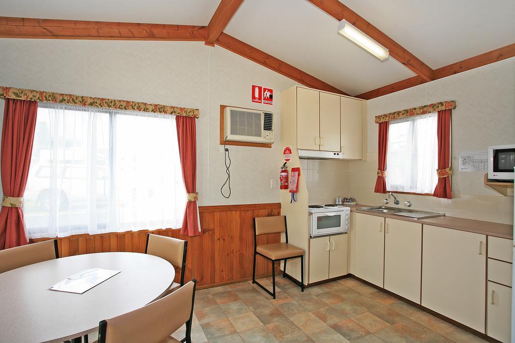 Warrnambool Holiday Village Extérieur photo