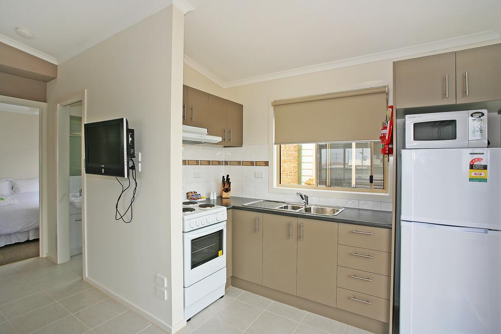 Warrnambool Holiday Village Extérieur photo