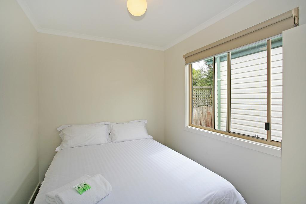 Warrnambool Holiday Village Extérieur photo