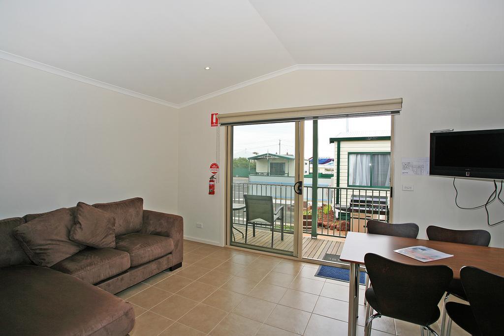 Warrnambool Holiday Village Extérieur photo