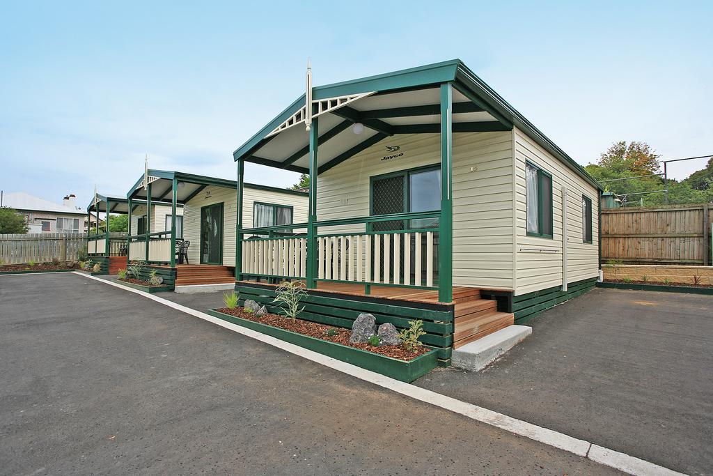 Warrnambool Holiday Village Extérieur photo
