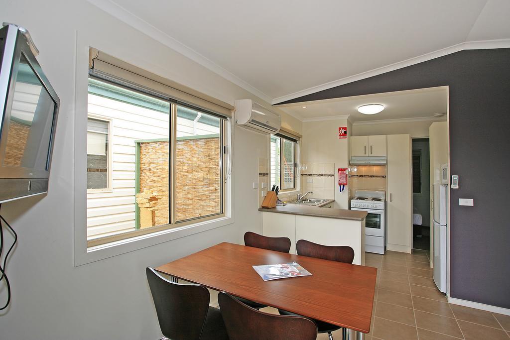 Warrnambool Holiday Village Extérieur photo
