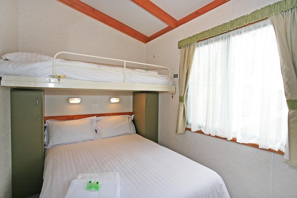 Warrnambool Holiday Village Extérieur photo
