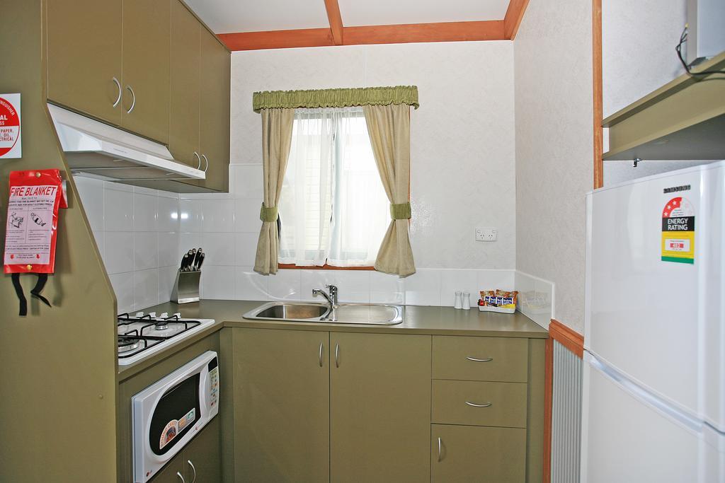 Warrnambool Holiday Village Extérieur photo