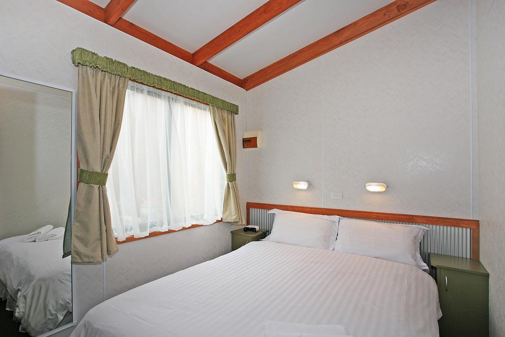 Warrnambool Holiday Village Extérieur photo