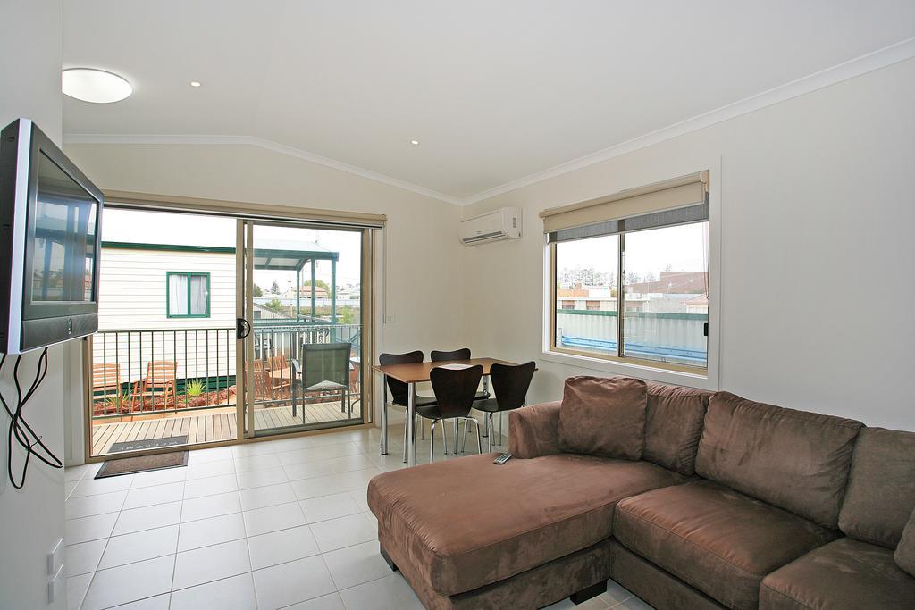 Warrnambool Holiday Village Extérieur photo