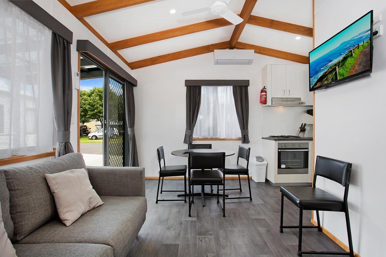 Warrnambool Holiday Village Extérieur photo