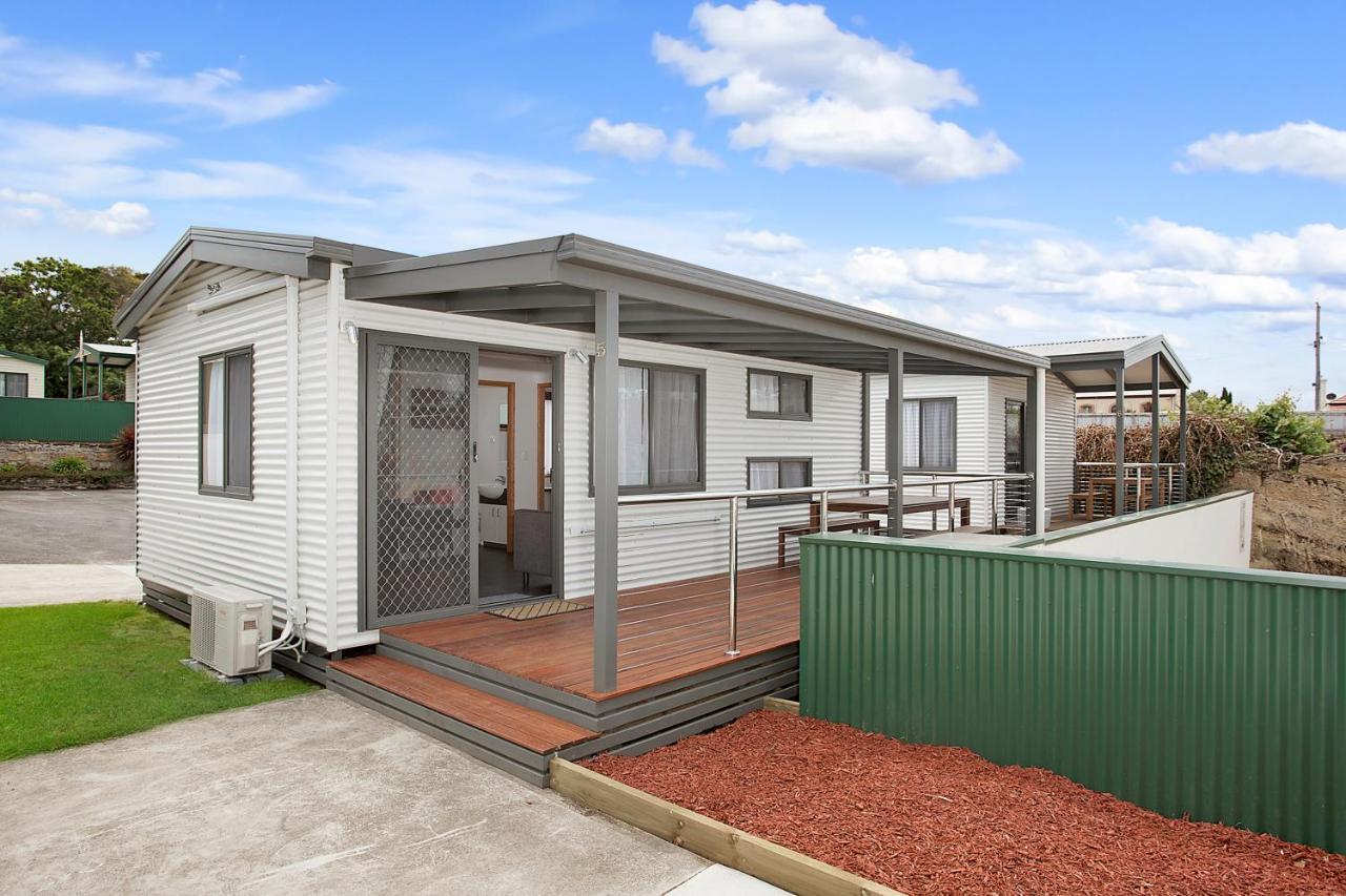 Warrnambool Holiday Village Extérieur photo