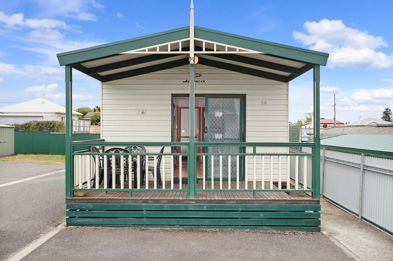 Warrnambool Holiday Village Extérieur photo