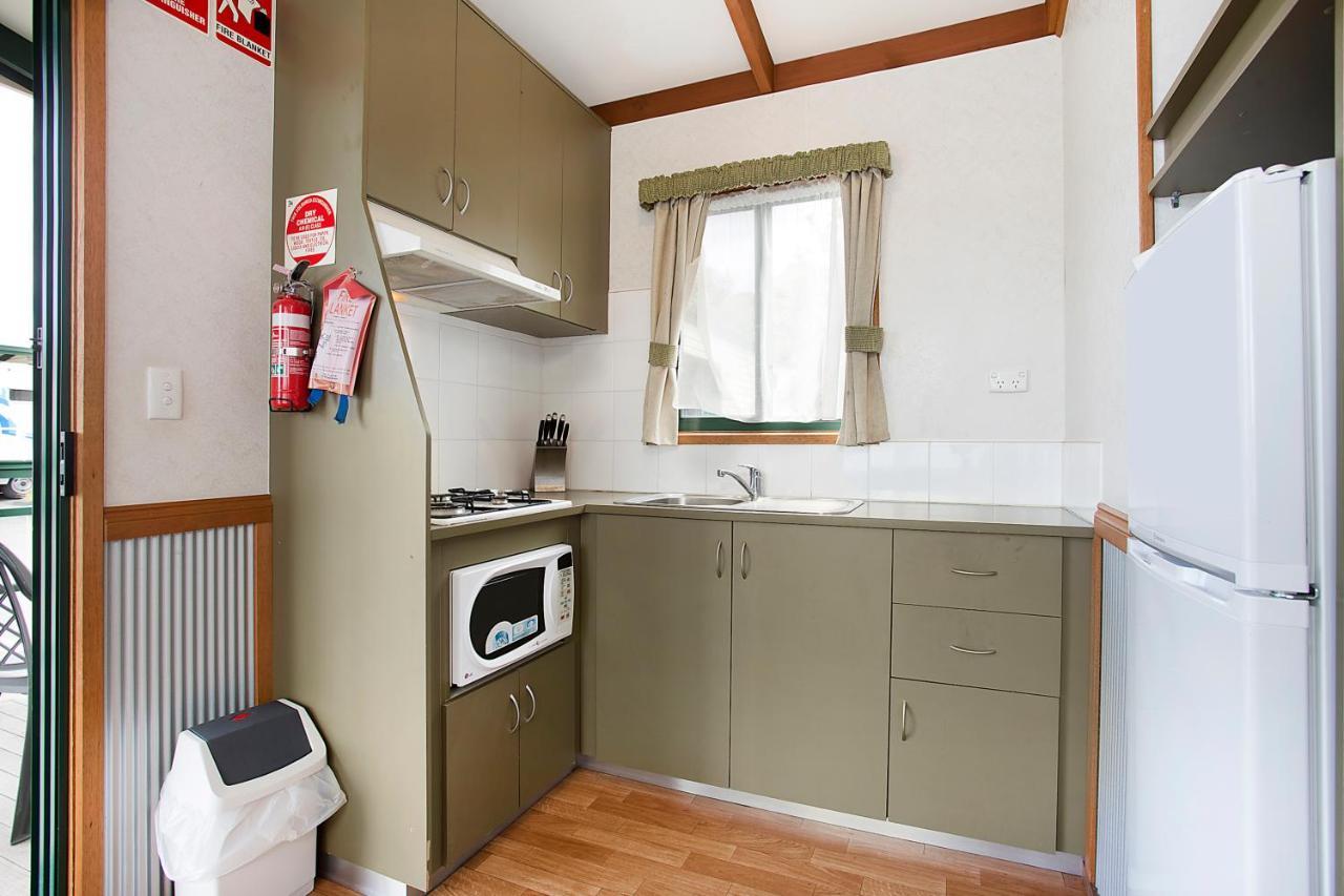 Warrnambool Holiday Village Extérieur photo