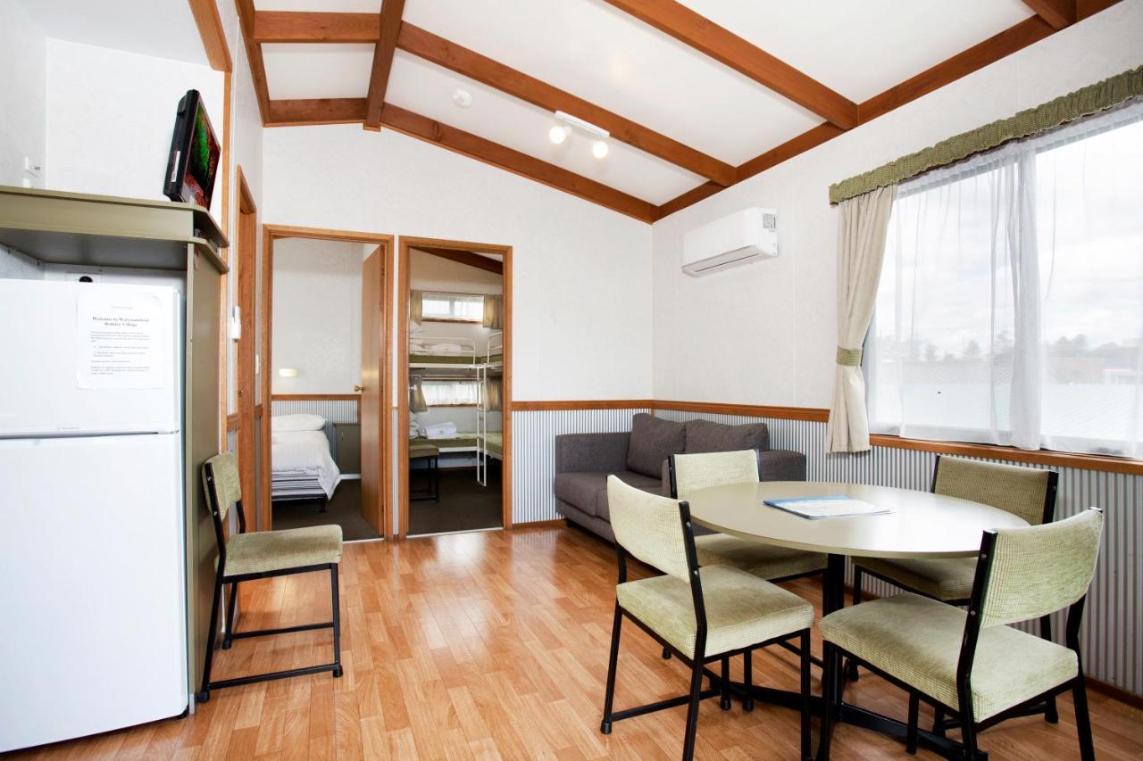 Warrnambool Holiday Village Extérieur photo