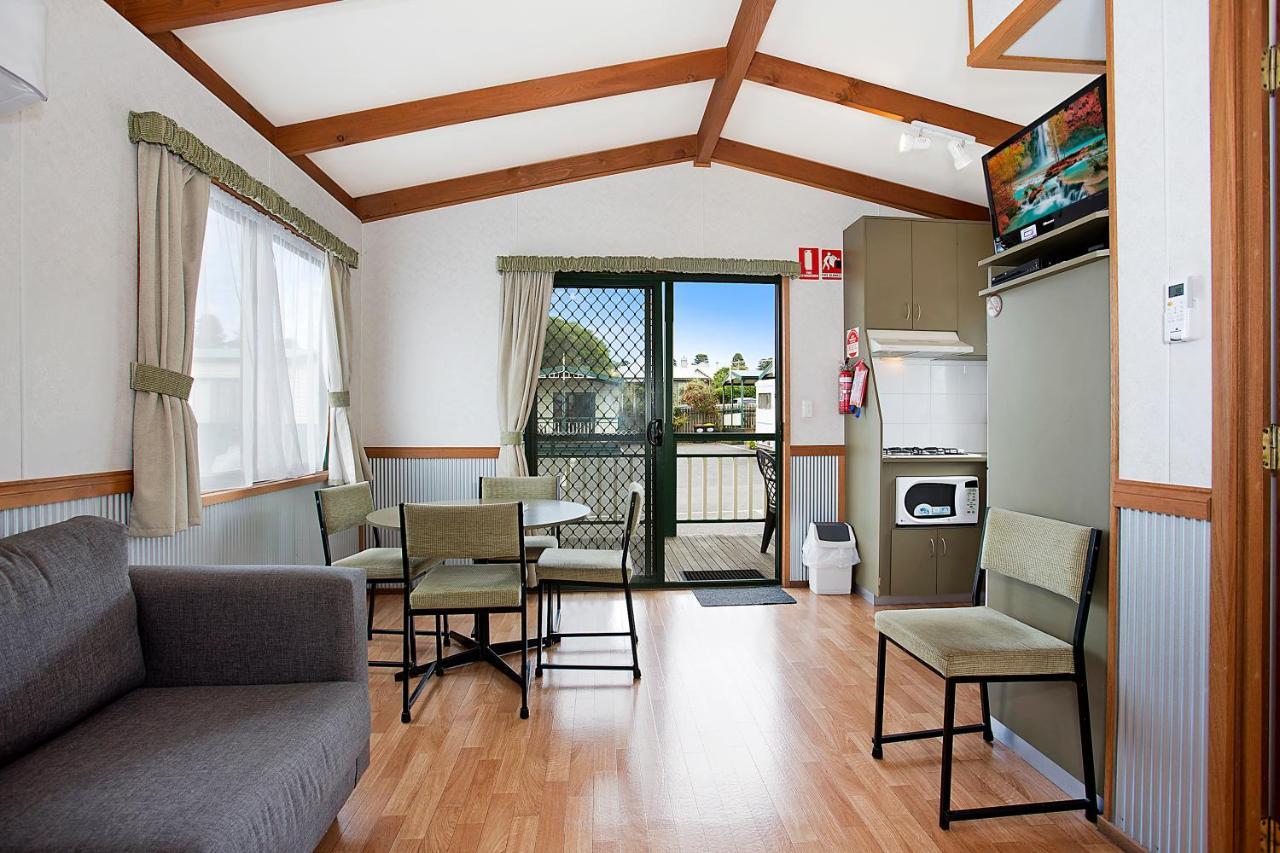 Warrnambool Holiday Village Extérieur photo