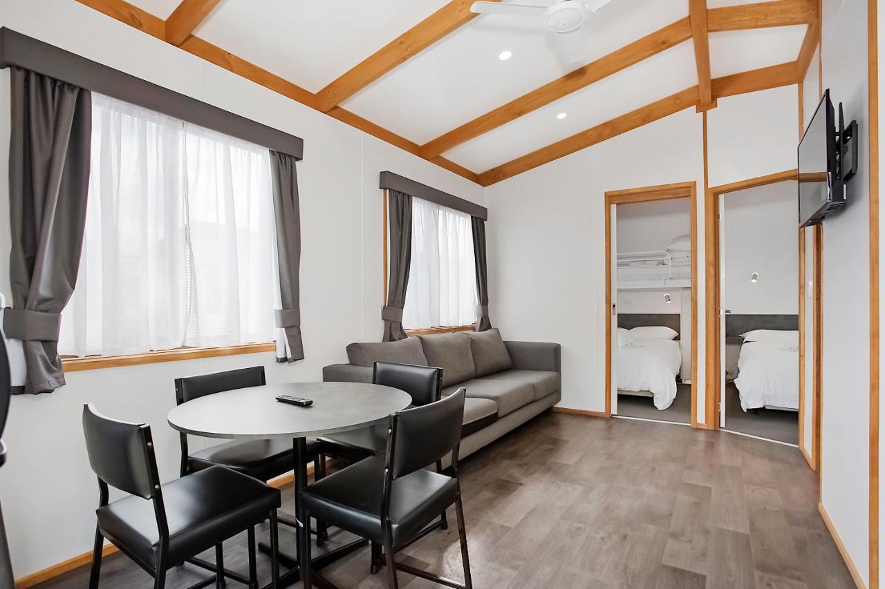 Warrnambool Holiday Village Extérieur photo