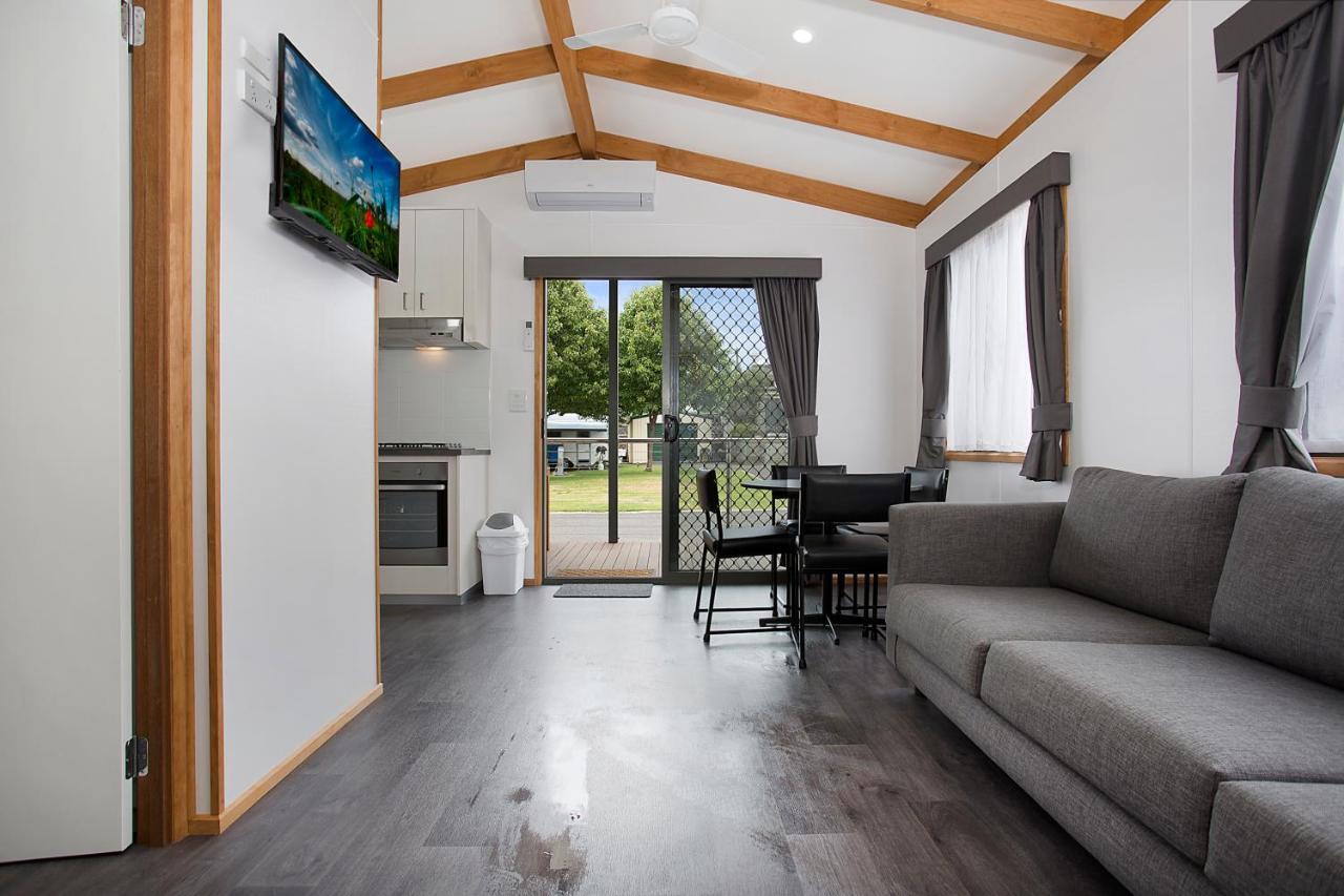 Warrnambool Holiday Village Extérieur photo