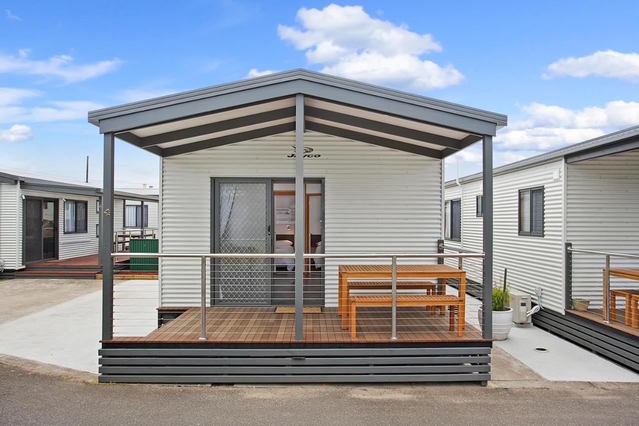 Warrnambool Holiday Village Extérieur photo