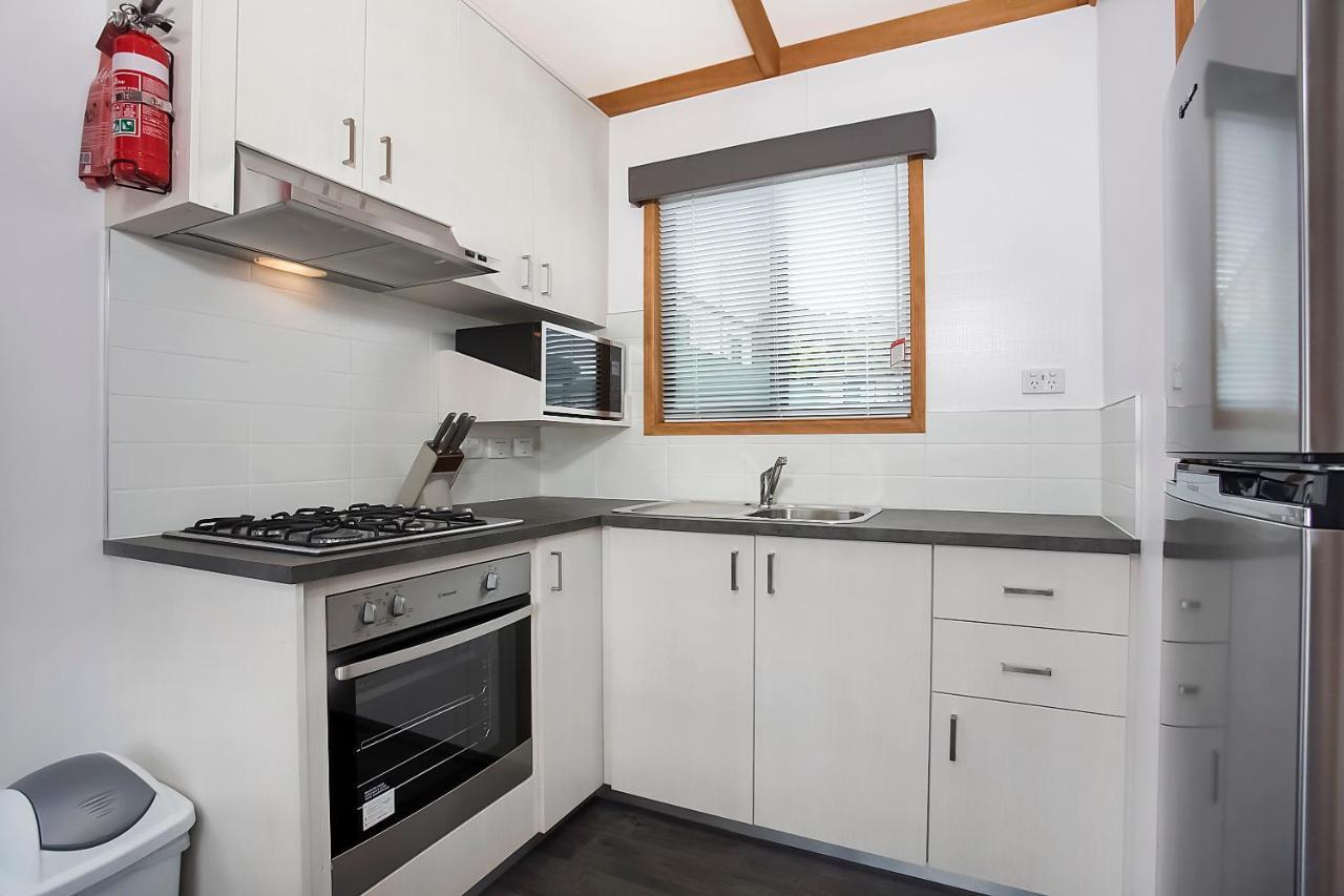 Warrnambool Holiday Village Extérieur photo