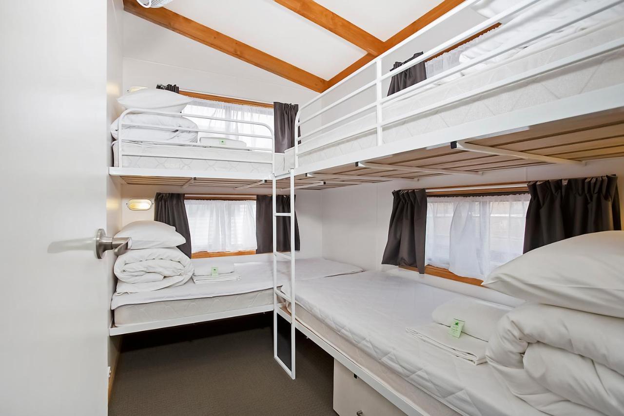 Warrnambool Holiday Village Extérieur photo