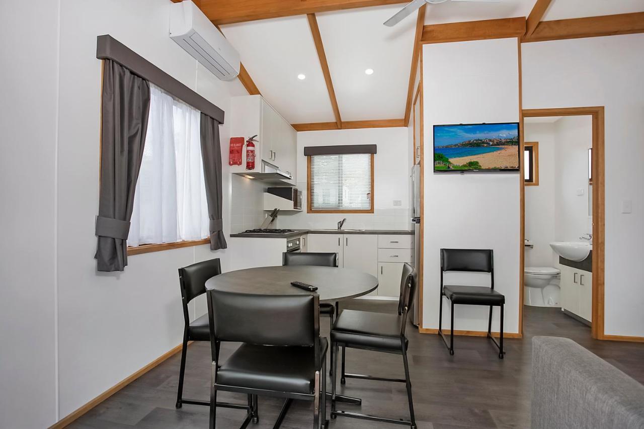 Warrnambool Holiday Village Extérieur photo