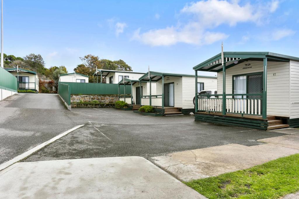 Warrnambool Holiday Village Extérieur photo