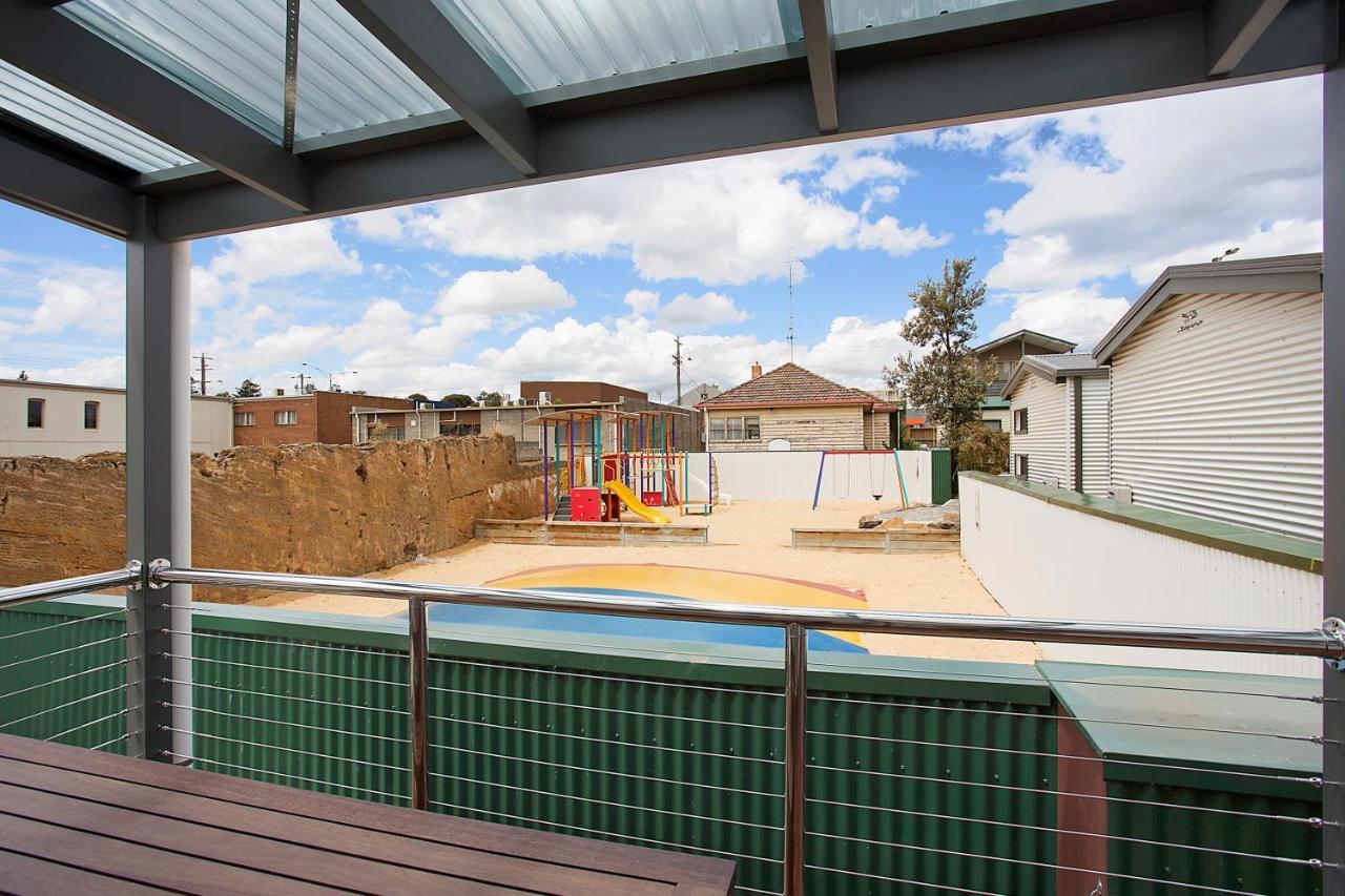Warrnambool Holiday Village Extérieur photo