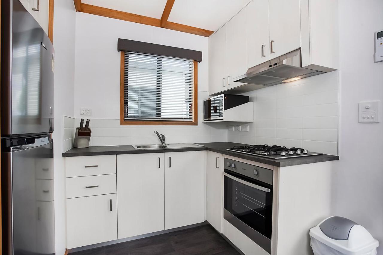 Warrnambool Holiday Village Extérieur photo