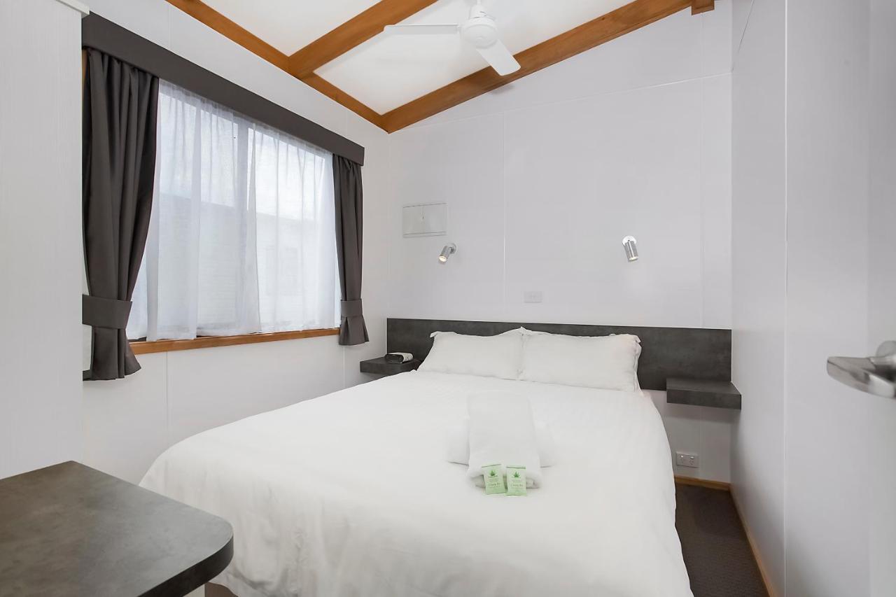 Warrnambool Holiday Village Extérieur photo