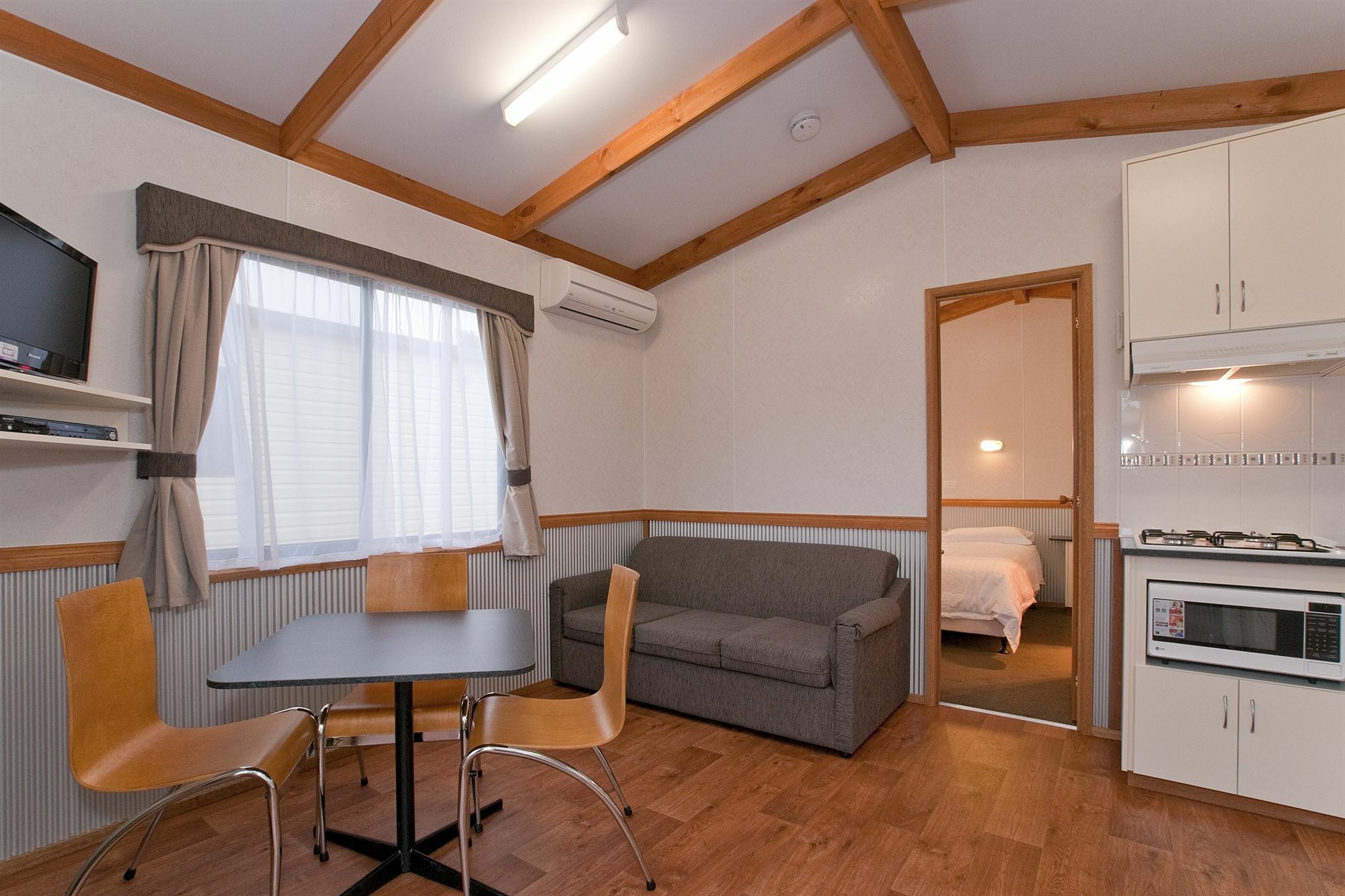 Warrnambool Holiday Village Extérieur photo