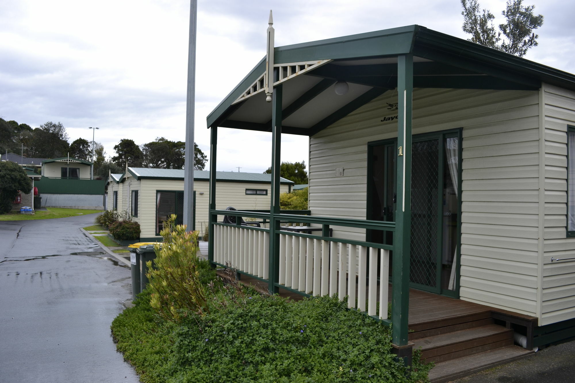 Warrnambool Holiday Village Extérieur photo