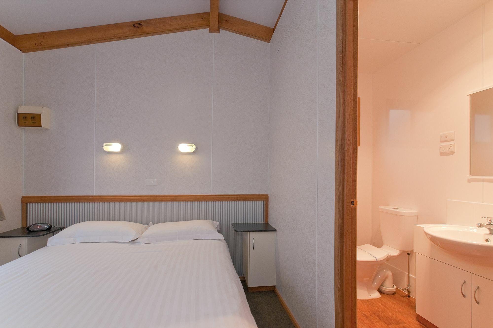 Warrnambool Holiday Village Extérieur photo