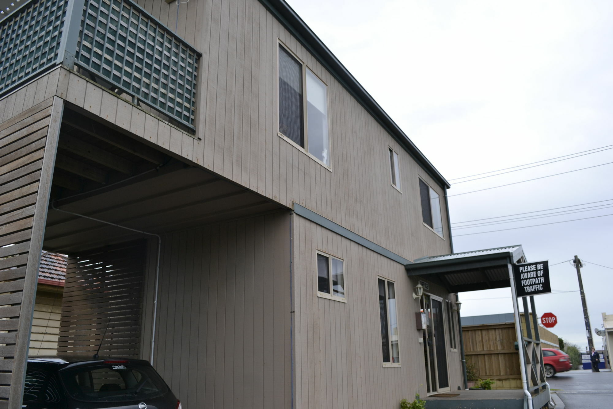 Warrnambool Holiday Village Extérieur photo
